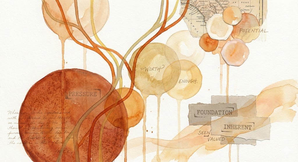 When Challenge Becomes a Code Word for Worth