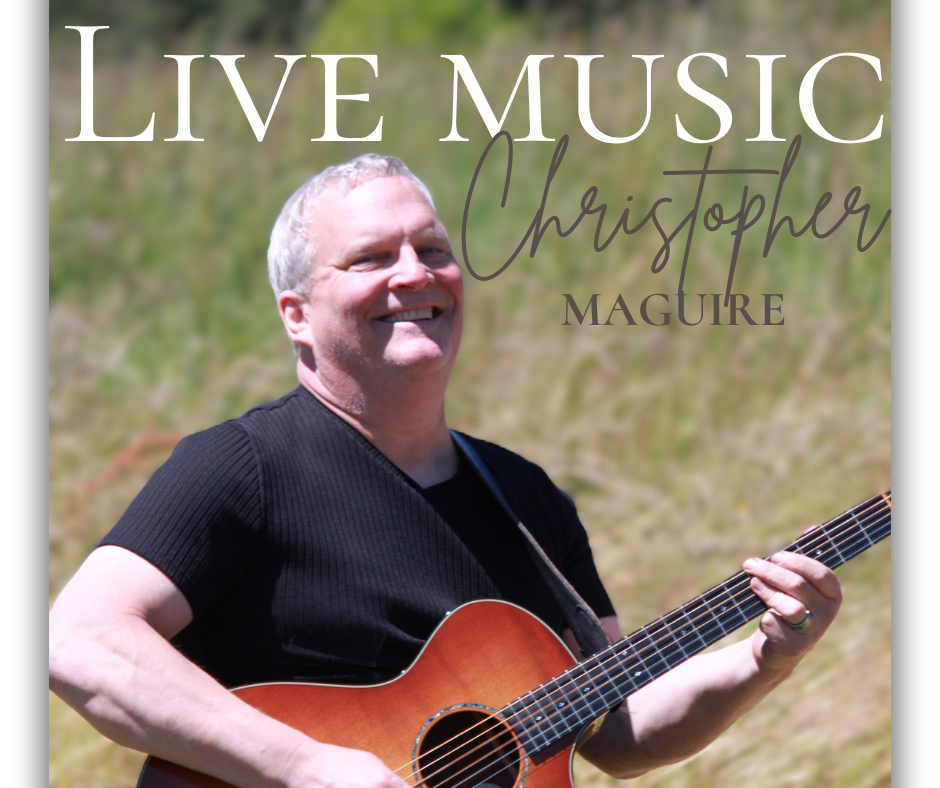 Christopher Maguire