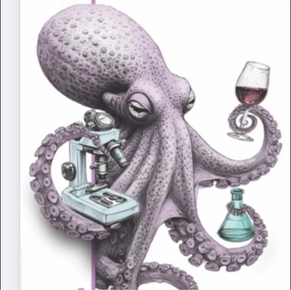 Science Uncorked: Mighty, Magnificent, Menacing Mussels