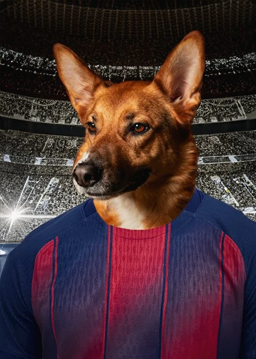 Barcelona