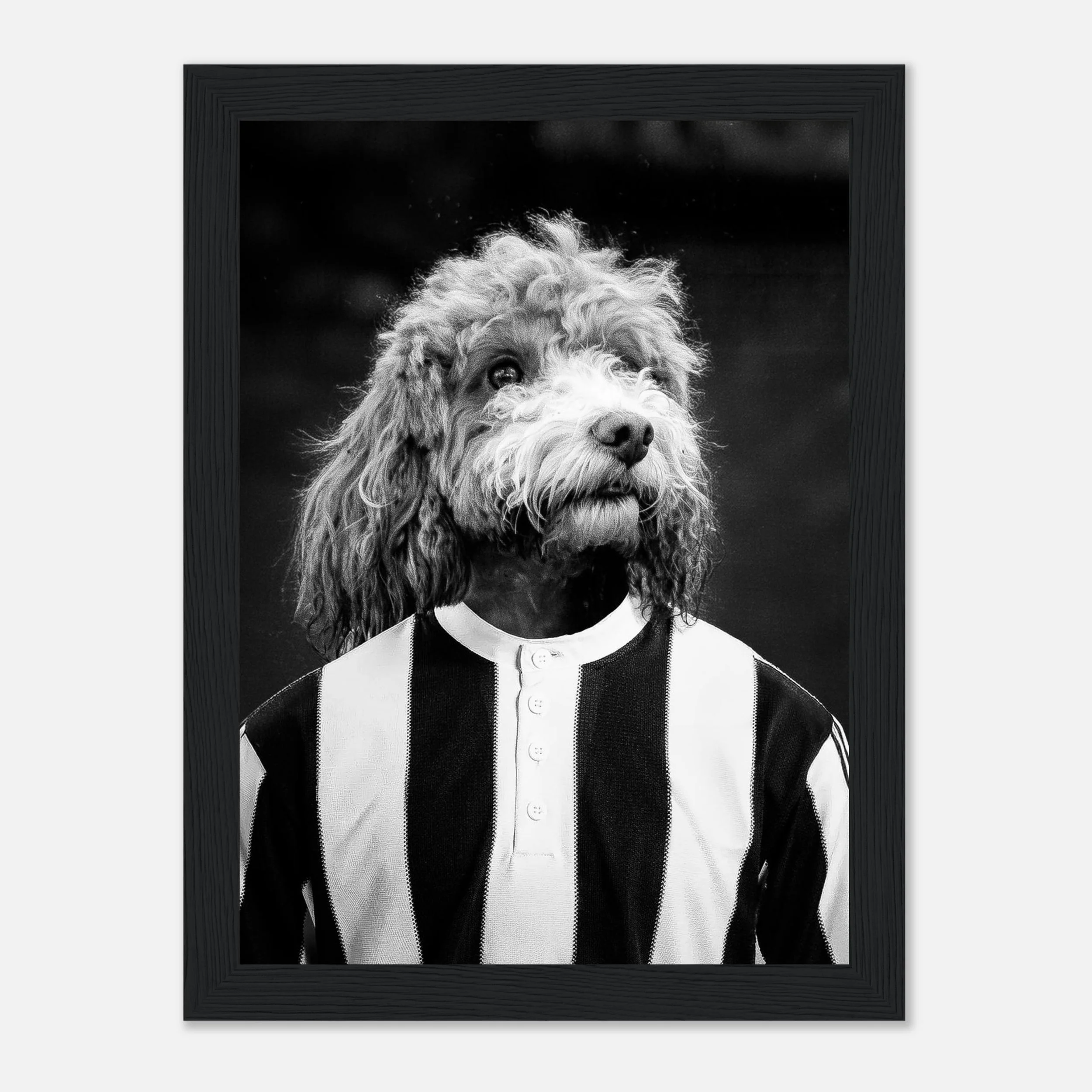 A3 Framed Print - Add On