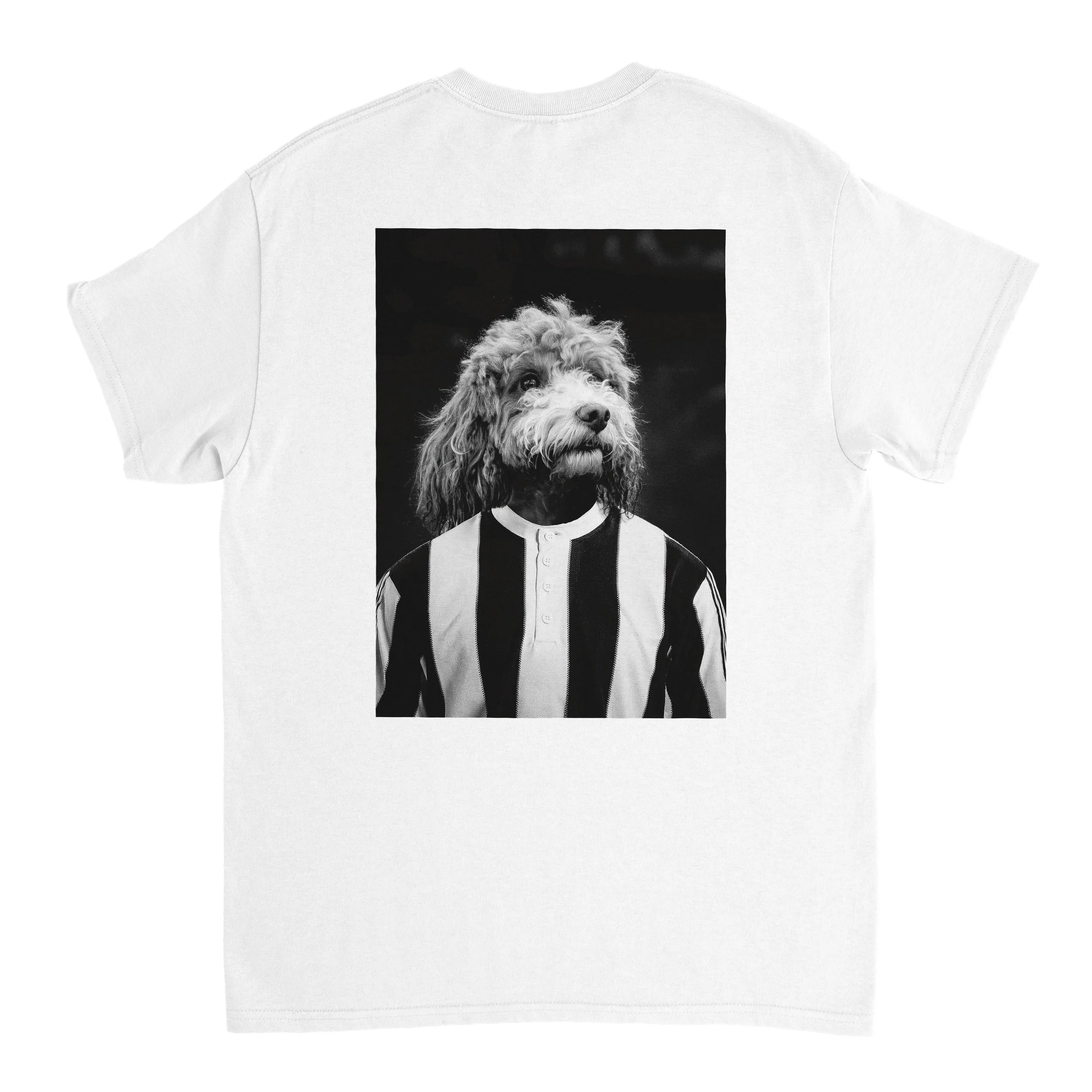Adults T-shirt - Add On