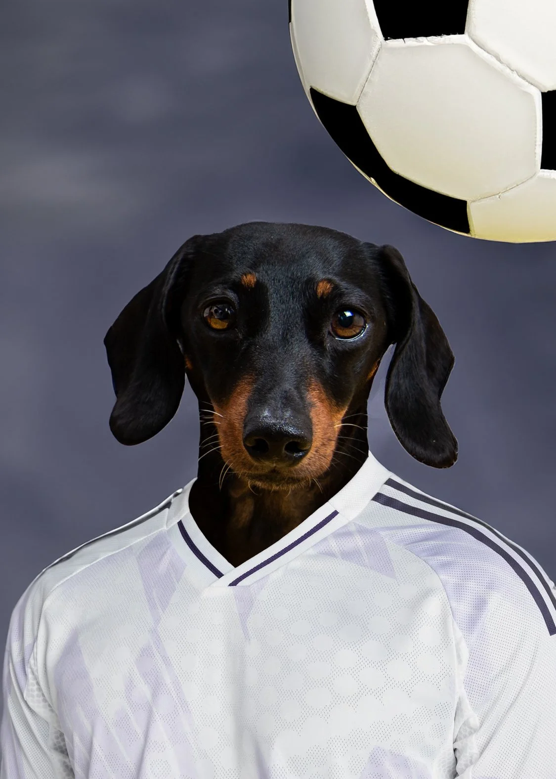 Manchester United Away Kit