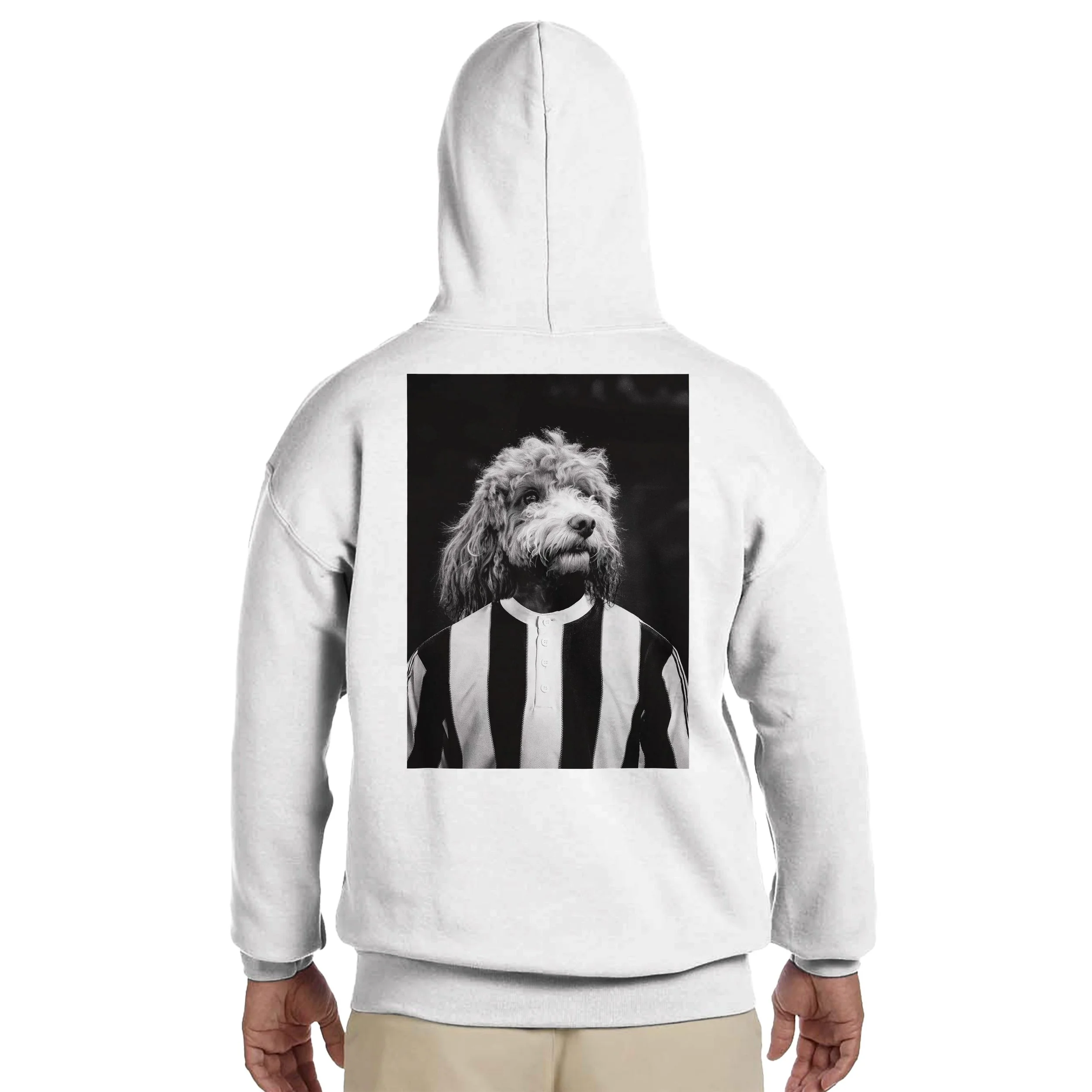 Kids Hoodie - Add On