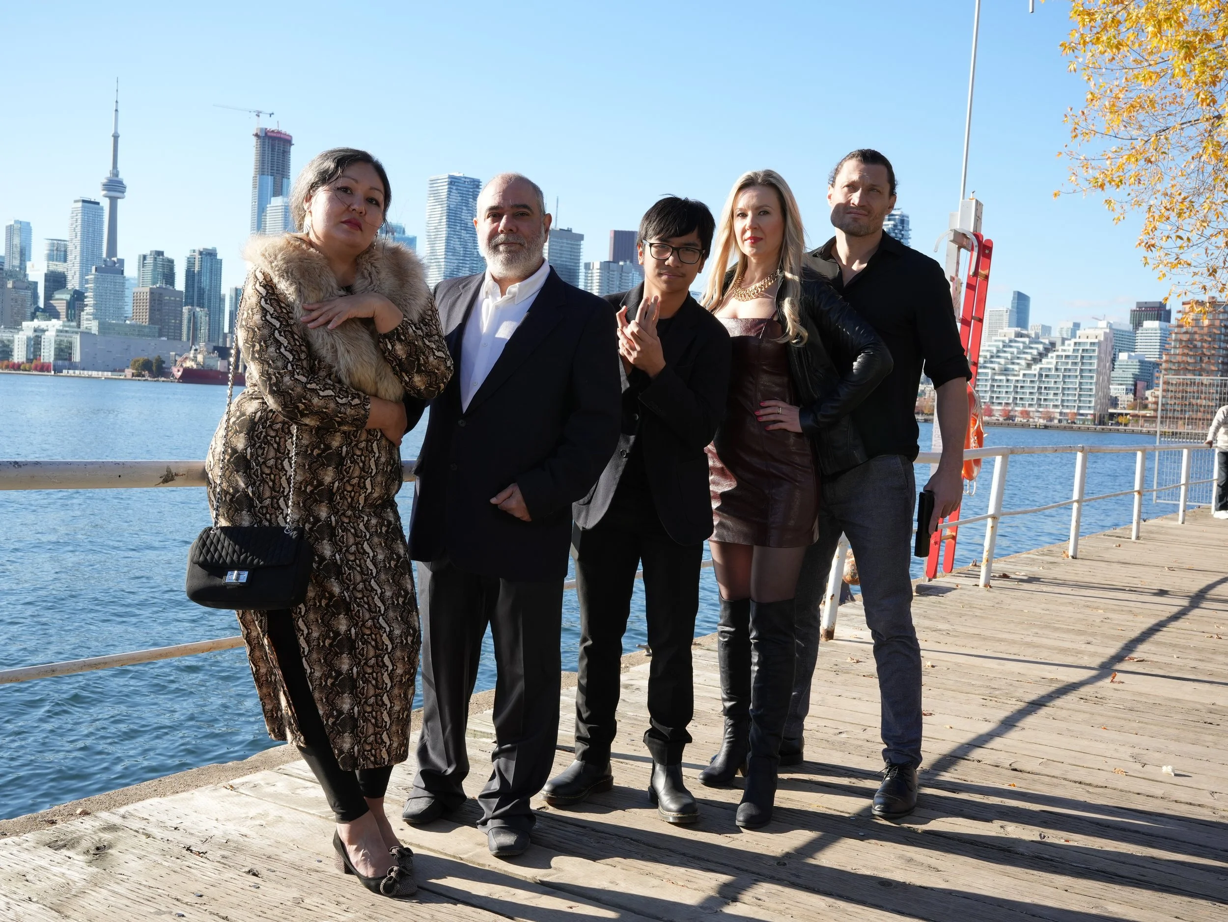 10.26.25 - All Rules Aside Cast Photoshoot - (Unedited)