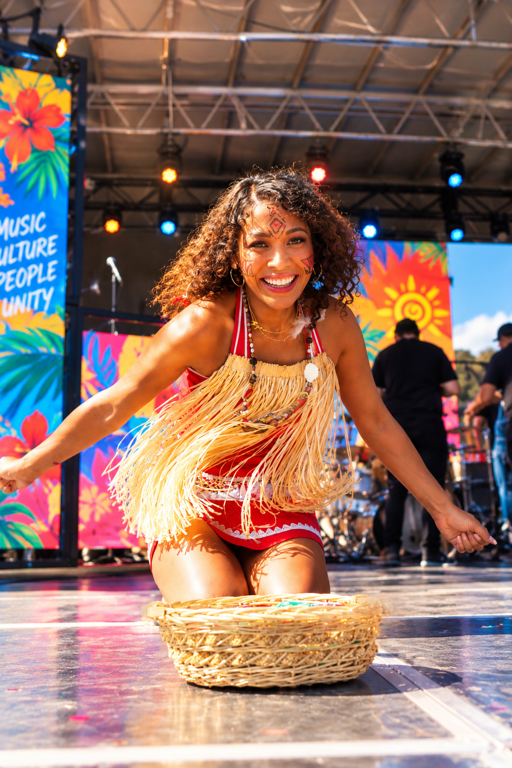Joyful Festival Performer in Motion.png