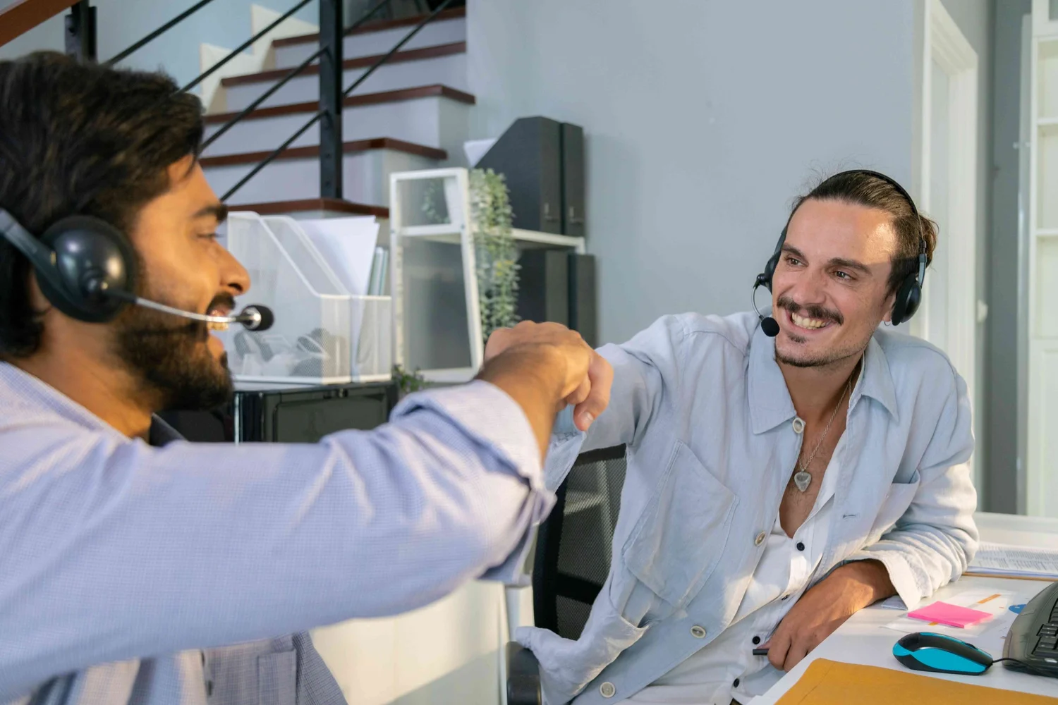 The Rise of Casual Customer Service: Adapting to Changing Expectations ...