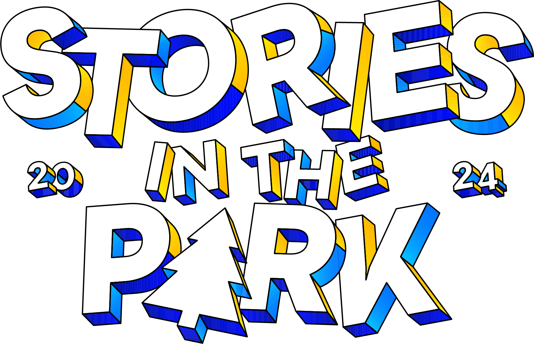 STORIES IN THE PARK