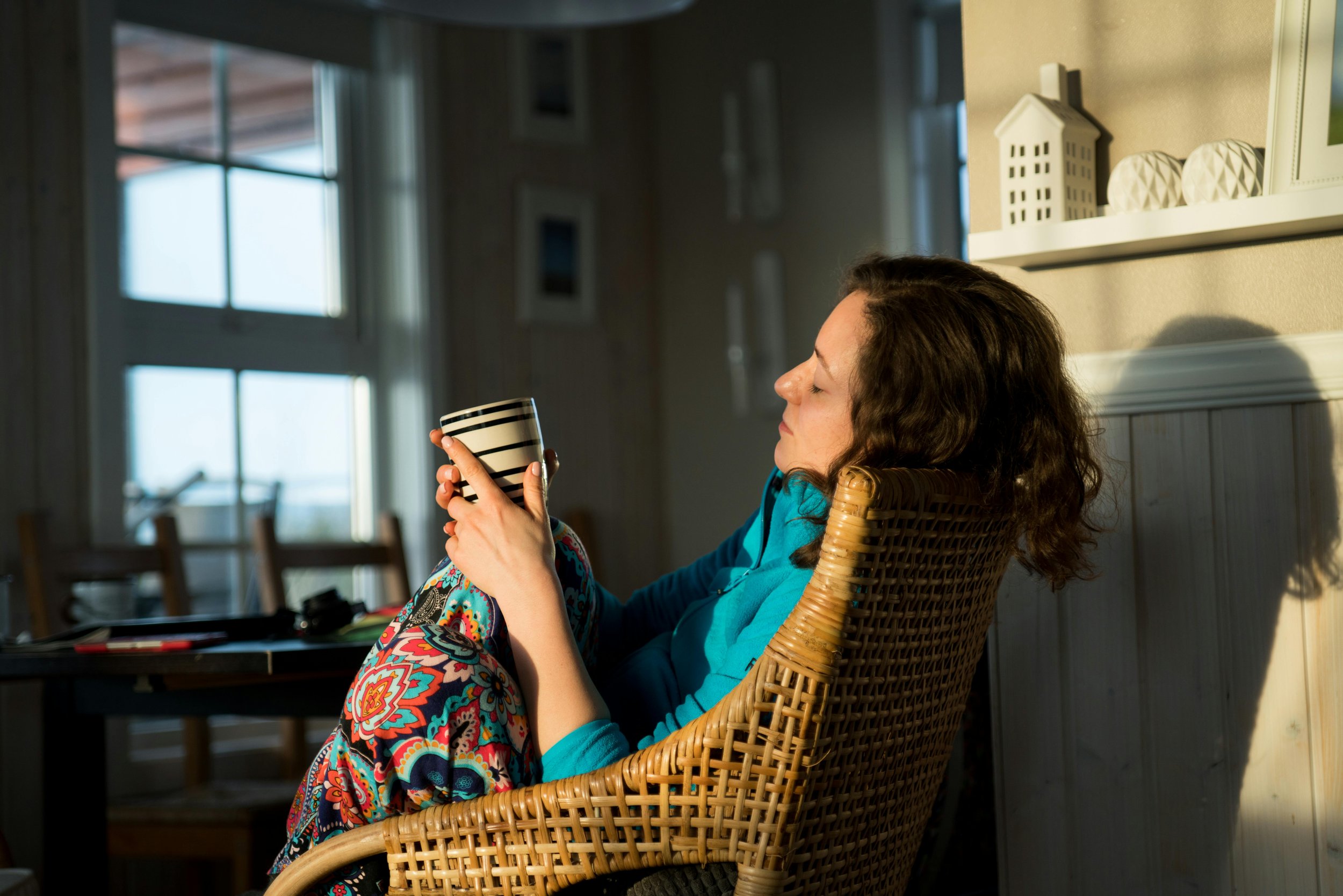 Why Winter Impacts Your Vitamin D and Mood