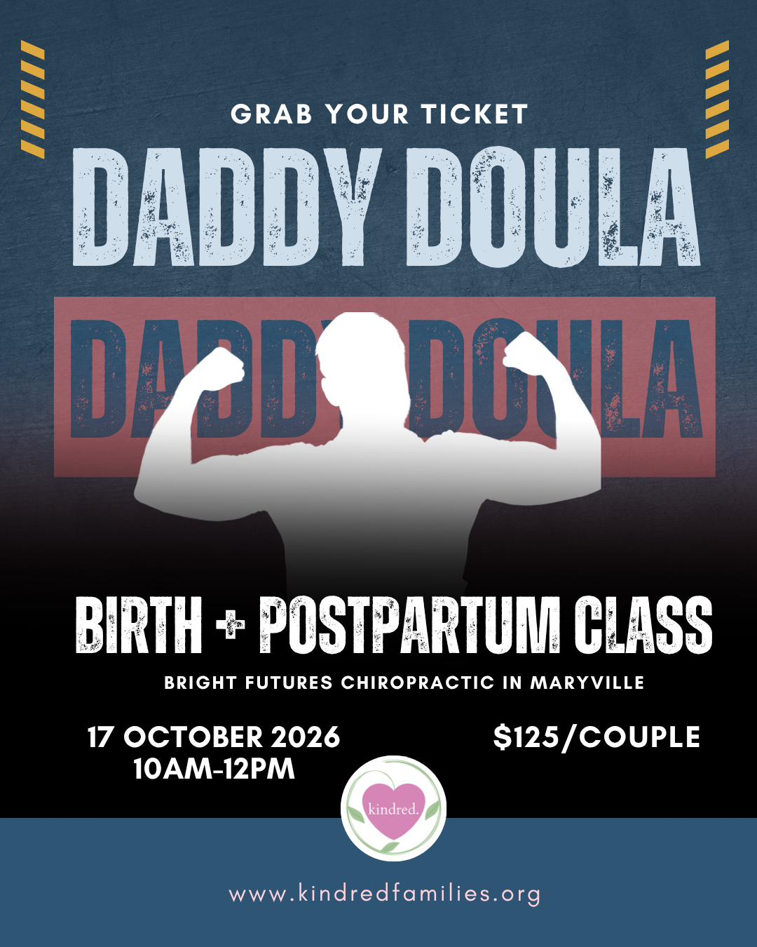 Daddy-Doula 
