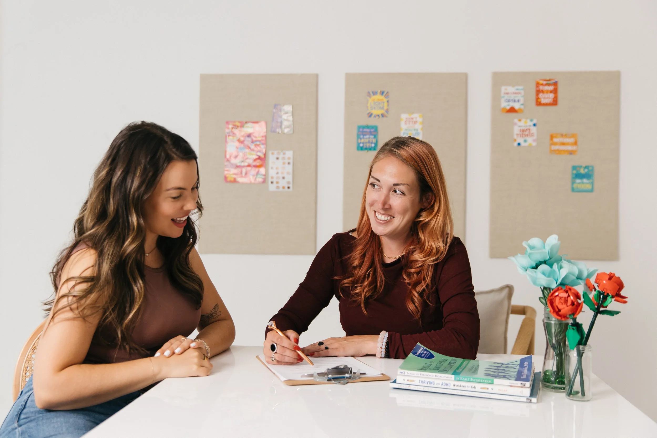 Parent Coaching and Support