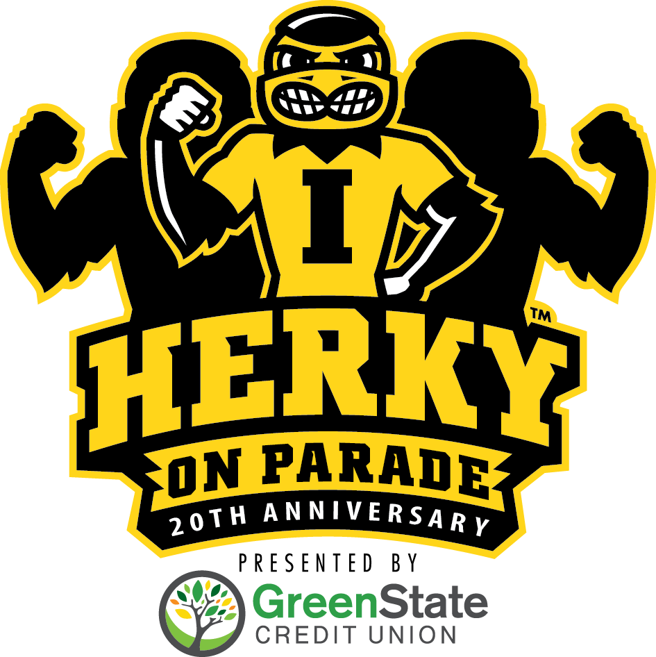 Herky on Parade III