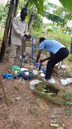 Project Le Monde milestone