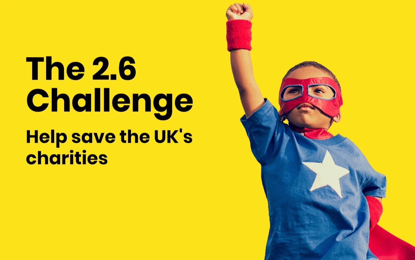 The 2.6 Challenge Helping to Support our Schools in Uganda