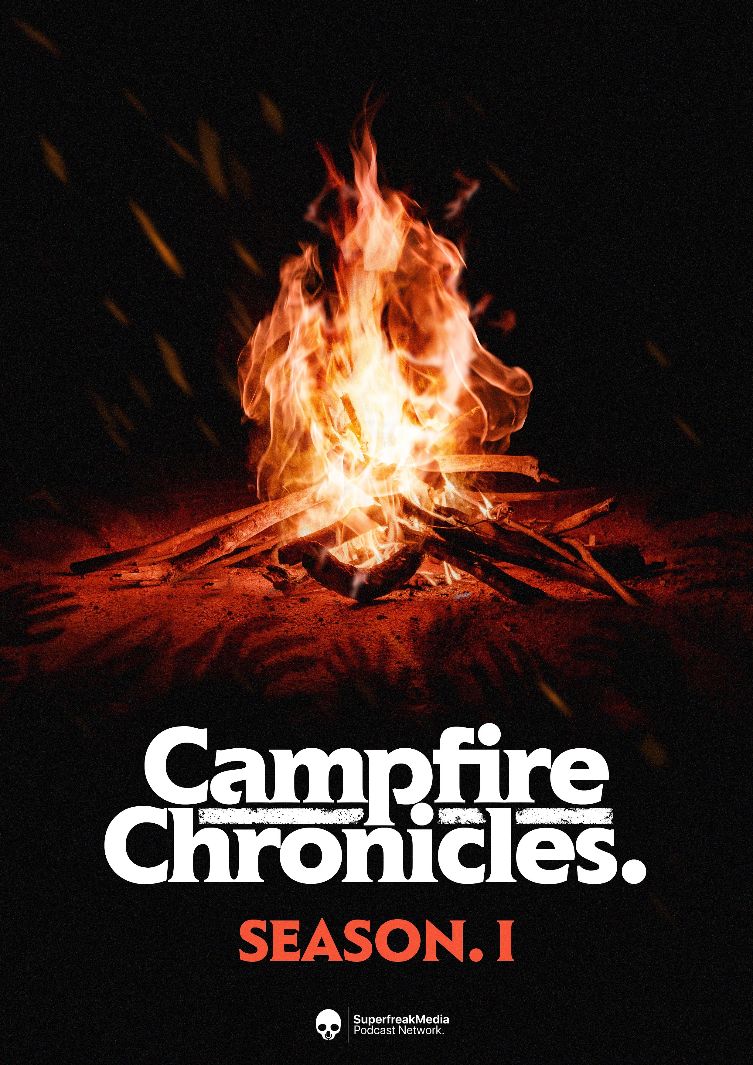 Campfire Chronicles Poster - Season One.jpg