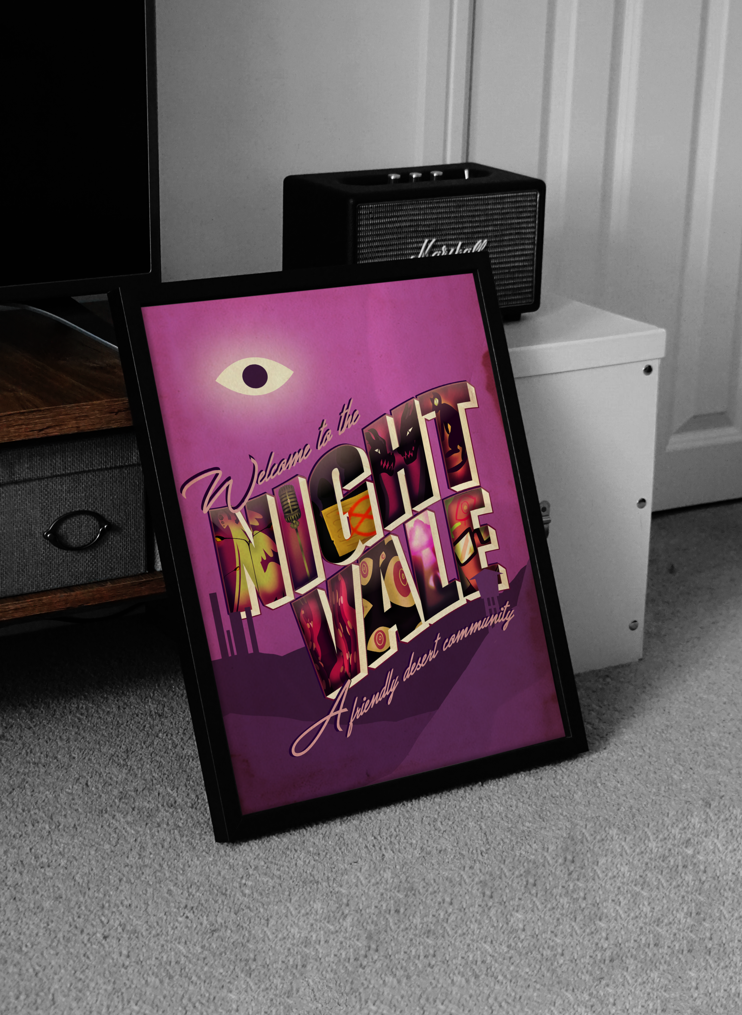 Mockup from mrmockup.com