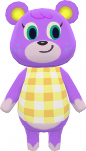 Megan Model