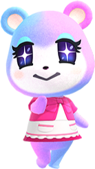 Judy Model