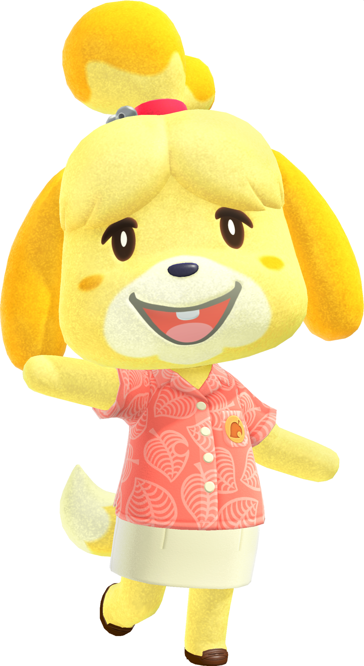 Isabelle Model