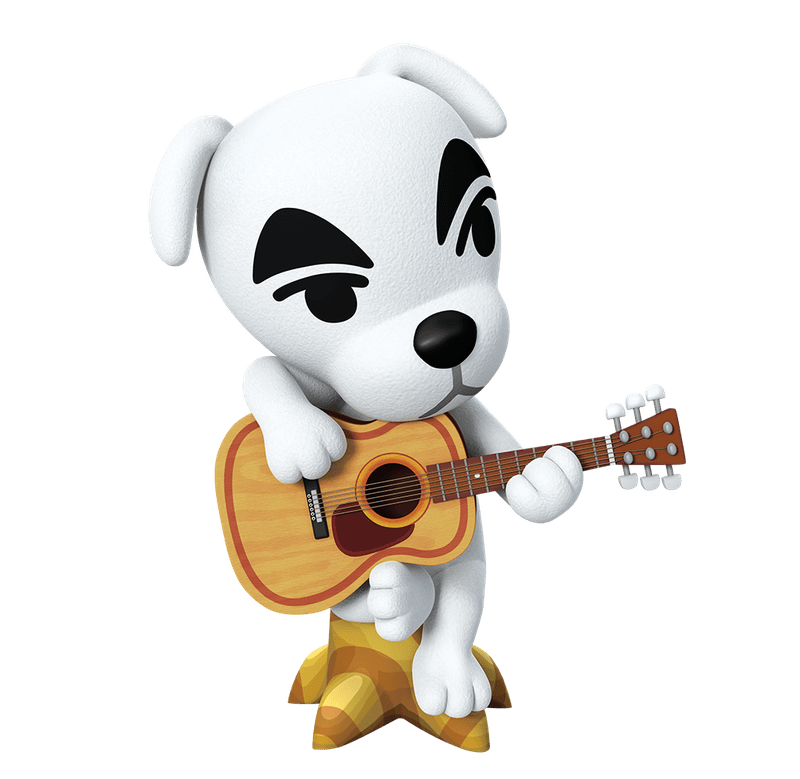 KK Slider Model