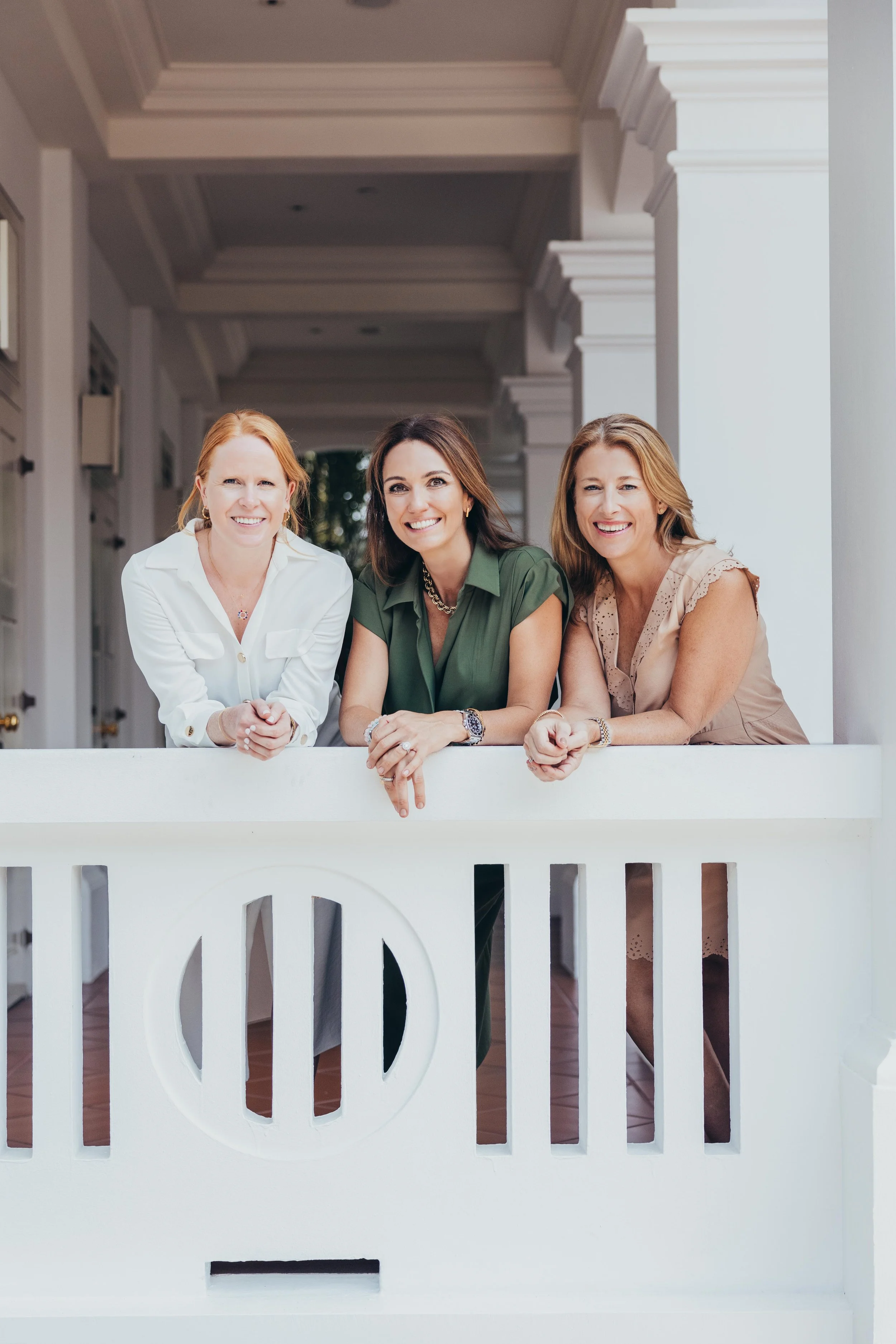The co-founders of women-led luxury travel agency Alchemist Travel on why having a holistic travel experience matters - TATLER