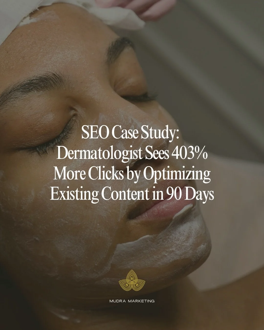 If you&rsquo;re on Instagram providing real, valuable content to your audience AND you&rsquo;re not re-using this on your website, you&rsquo;re missing out on a HUGE opportunity.

That post that only got 1,000 views could be the #1 driver of traffic 