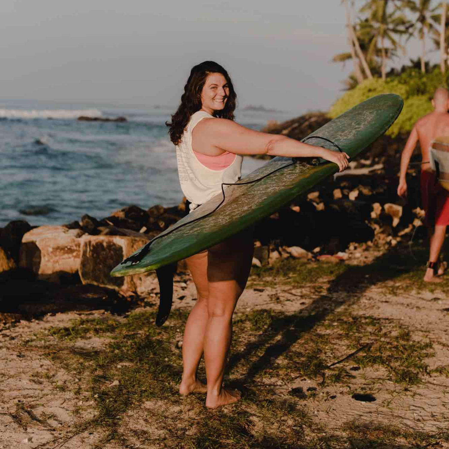 health and wellness founder, alana kane