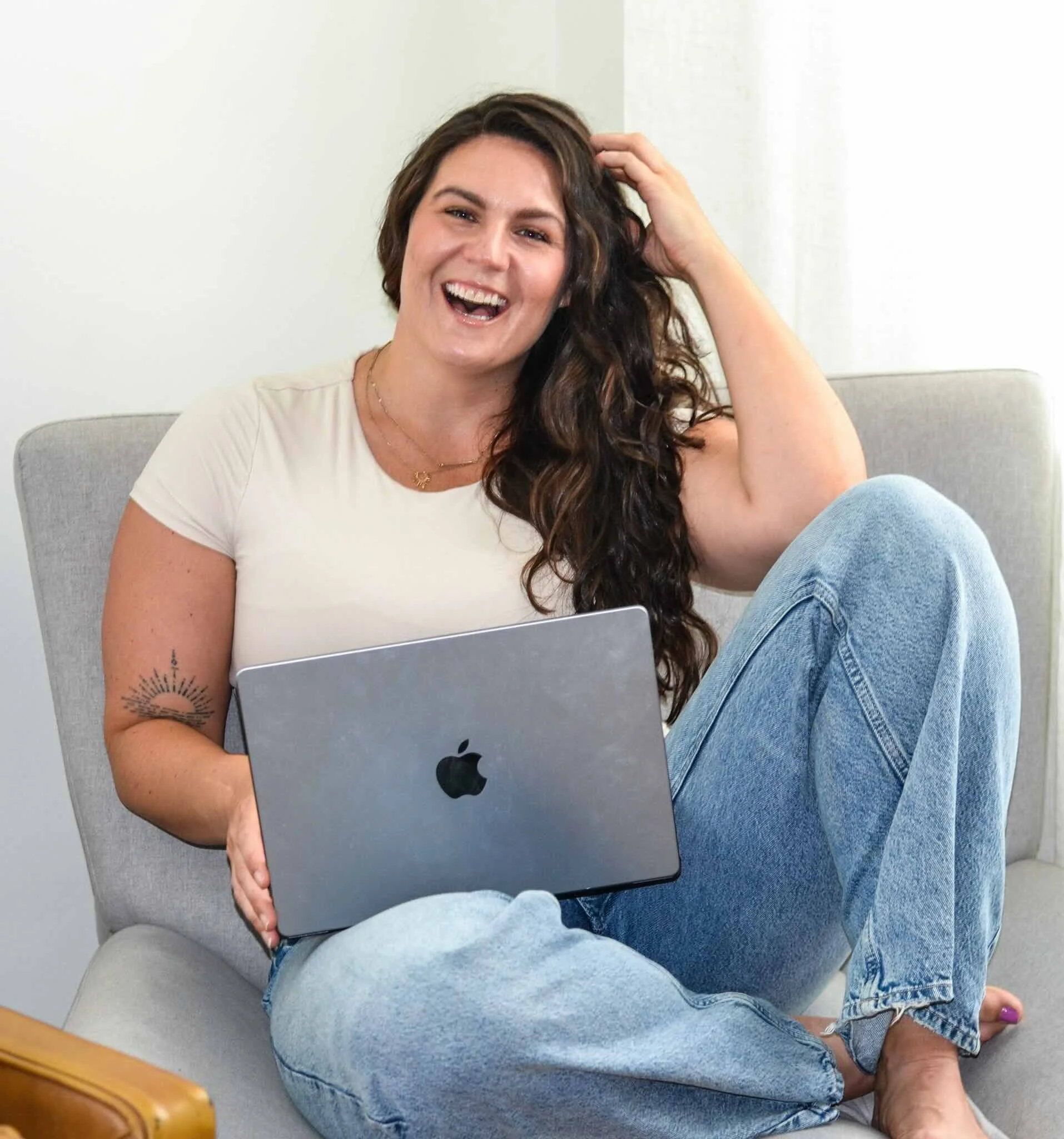 alana kane founder of mudra marketing