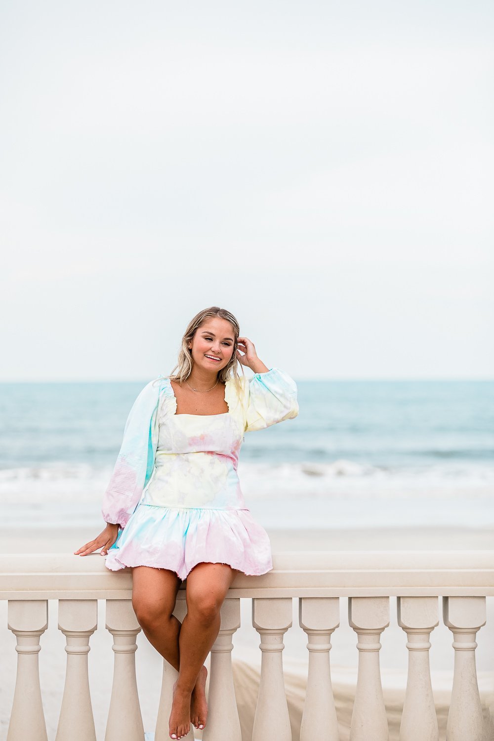 Beach college grad and senior pictures  - Nease, Bolles, Ponte Vedra High, Bartram Trail, Episcopal School