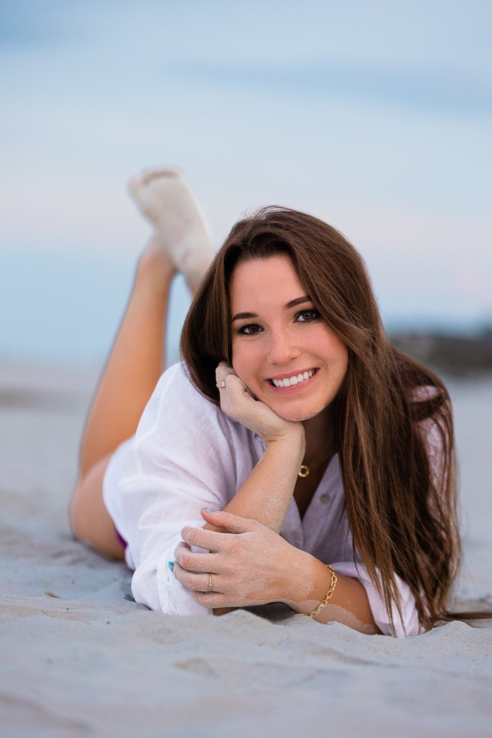 Cute and adorable senior girl picture inspiration ideas