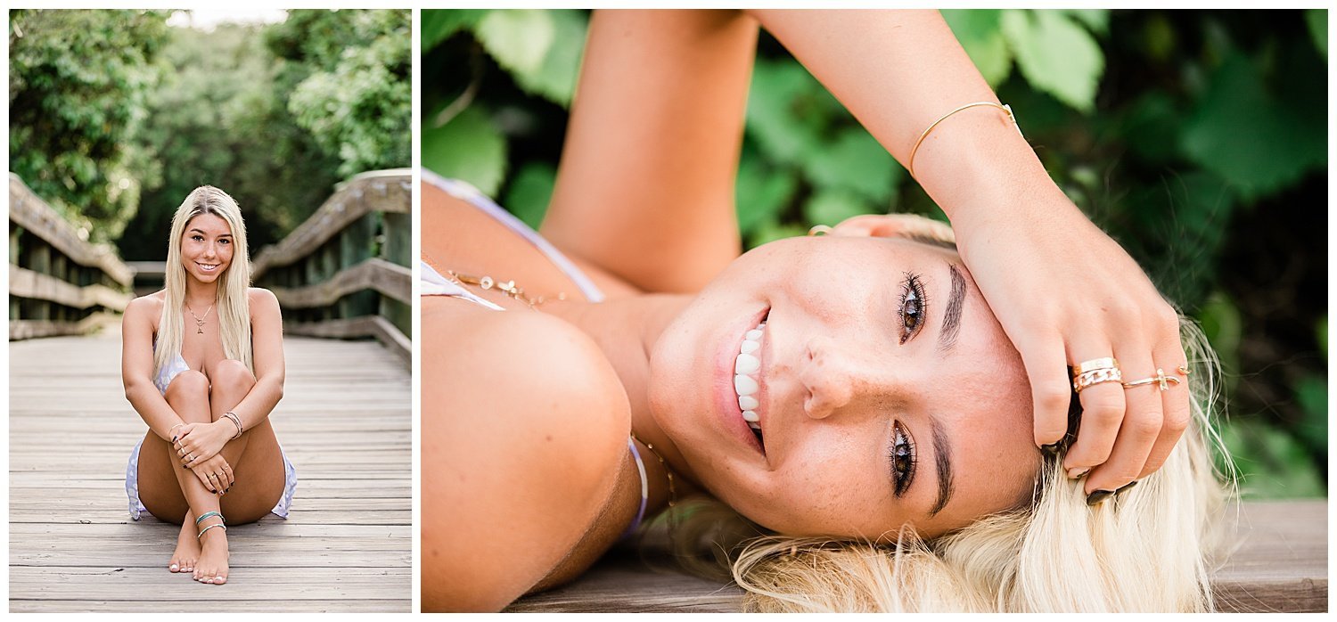 ponte vedra senior photographer