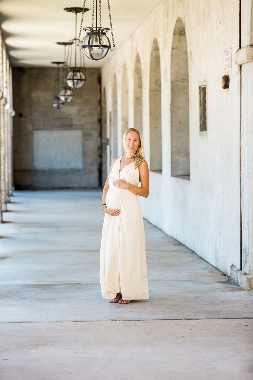 maternity pictures in St.Augustine, FL