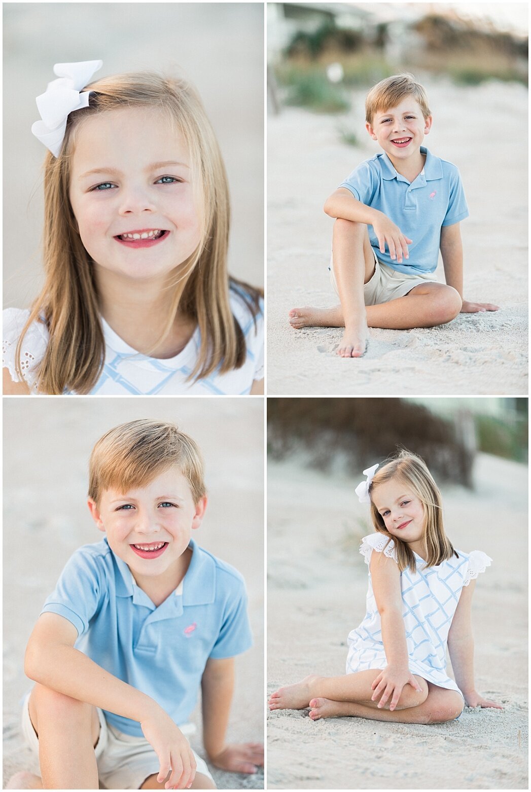 Nocatee family photographer