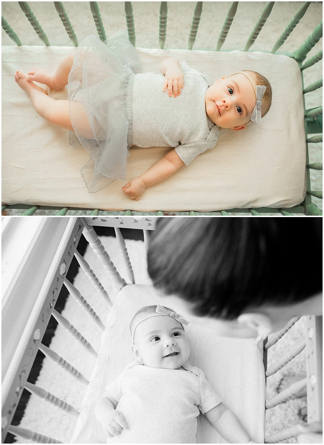 jacksonville lifestlye newborn photography