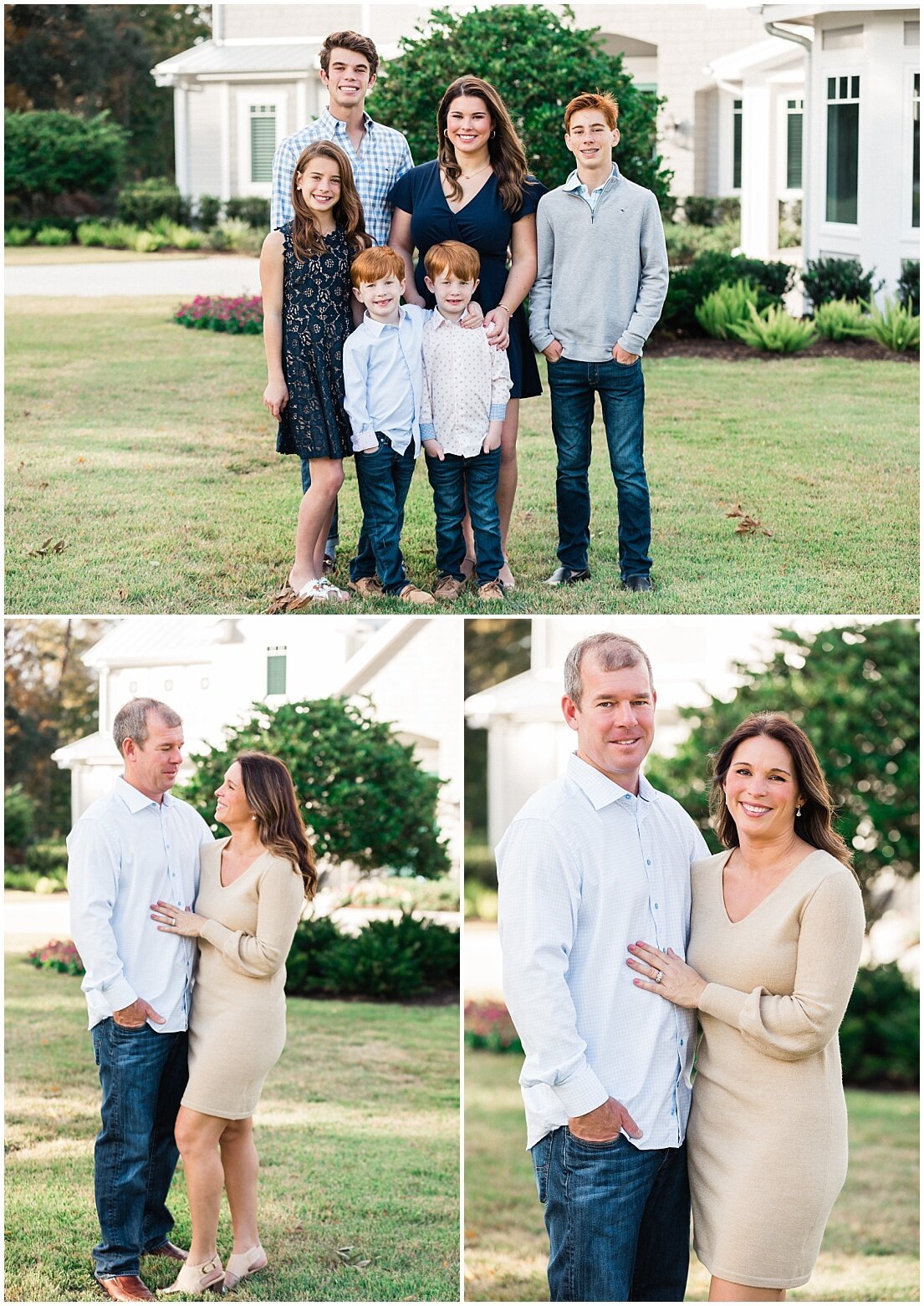 family picture ideas in jacksonville fl