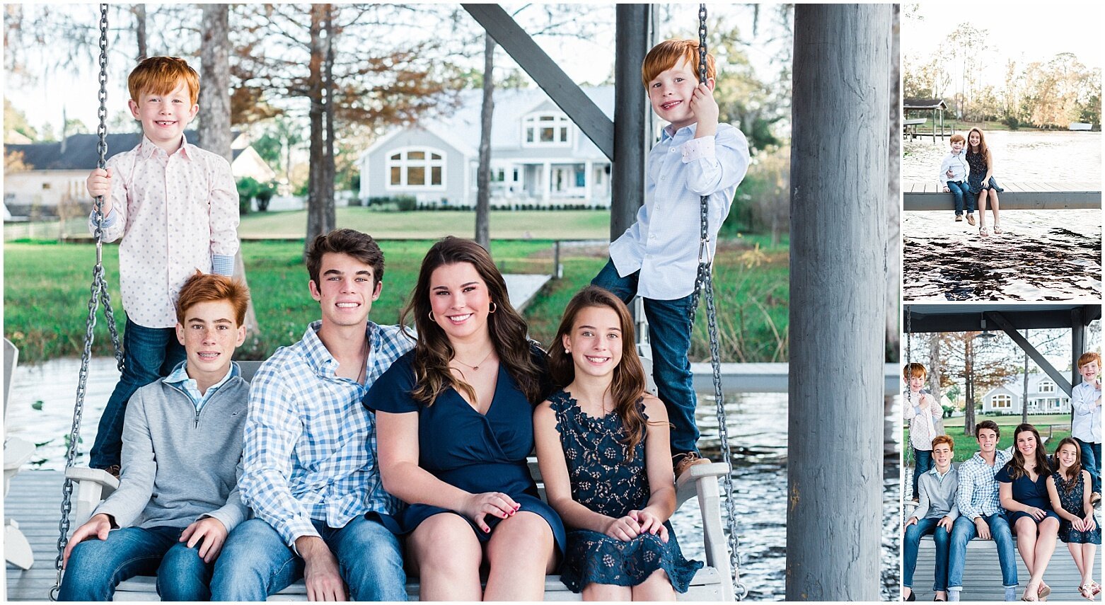 jacksonville family picture ideas