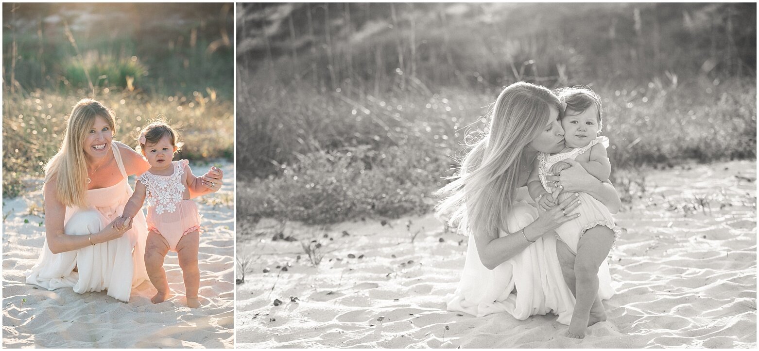 mommy and me picture ideas