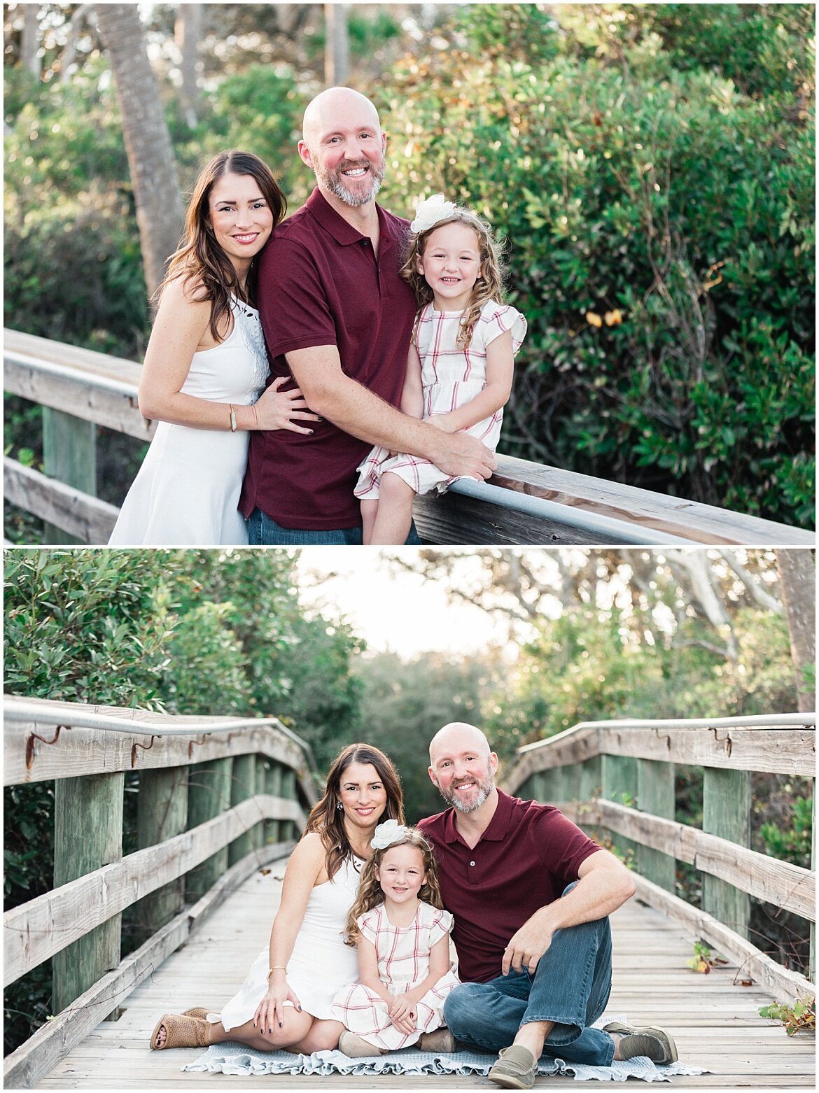 family picture posing ideas