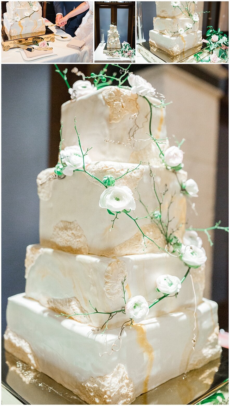 wedding cake ideas