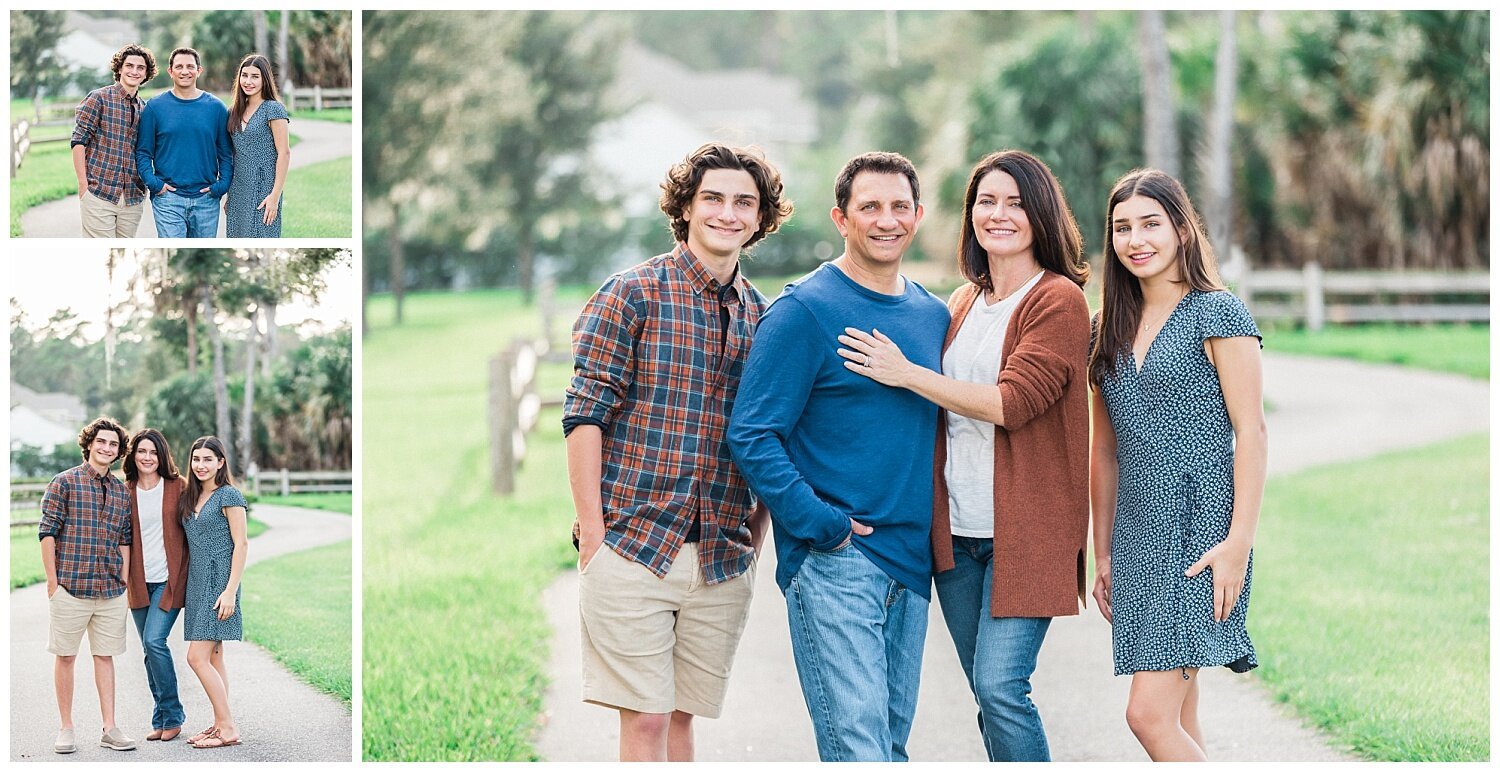 family picture ideas with teenage kids
