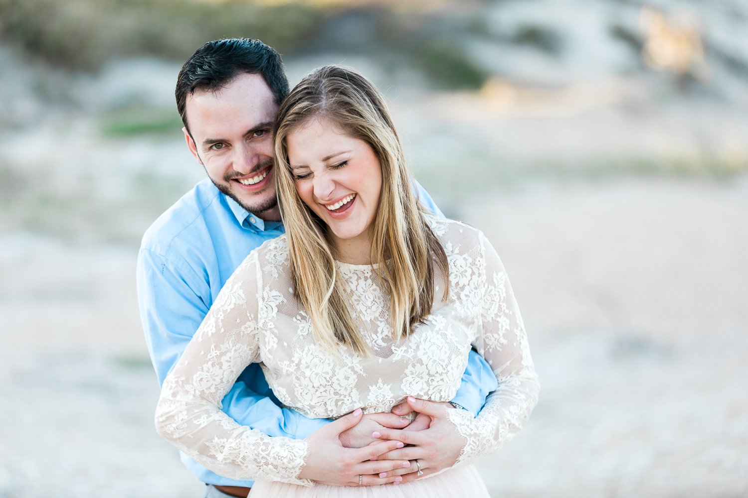 Ponte vedra wedding photographer