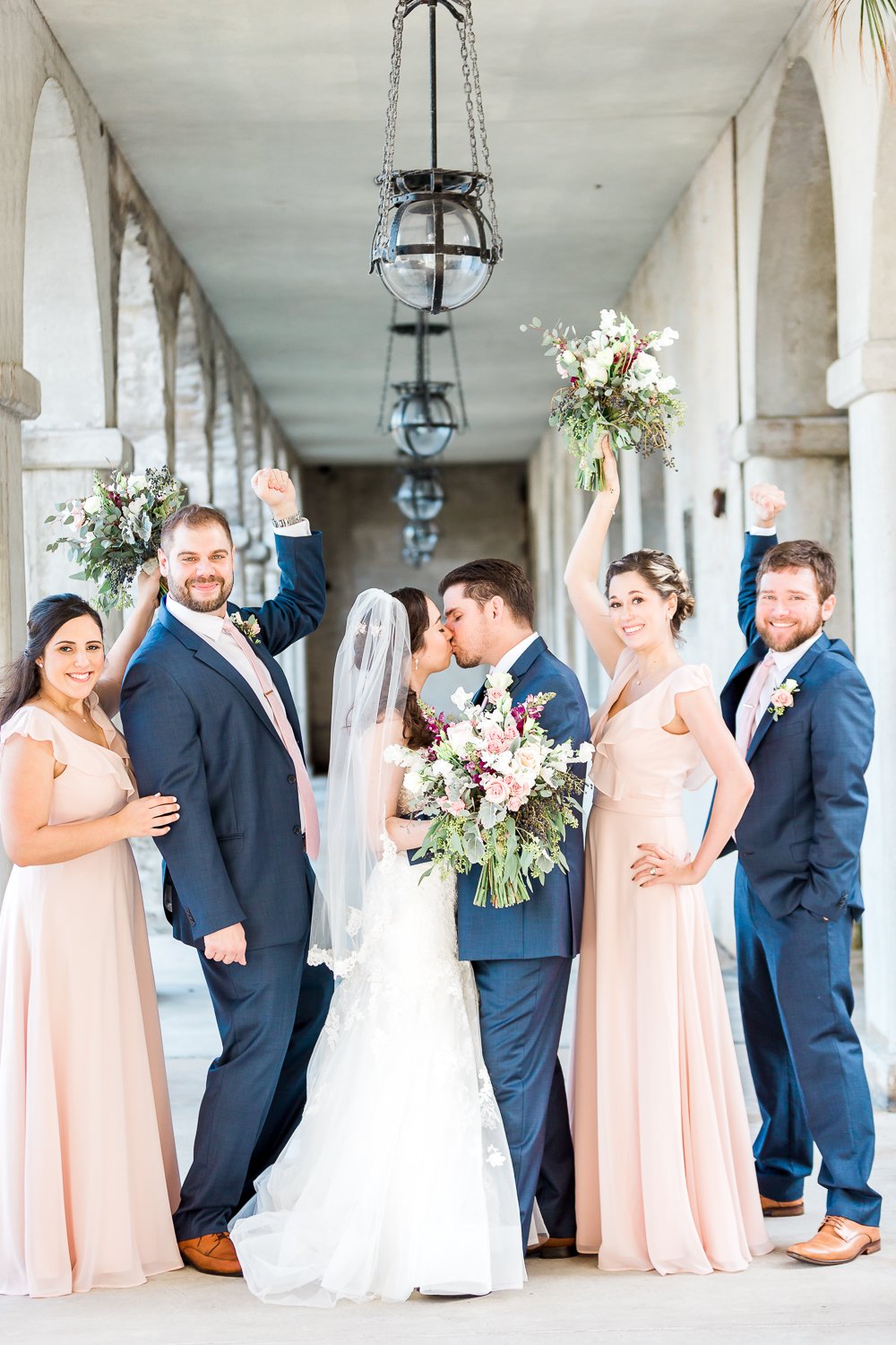 St.Augustine wedding photographer