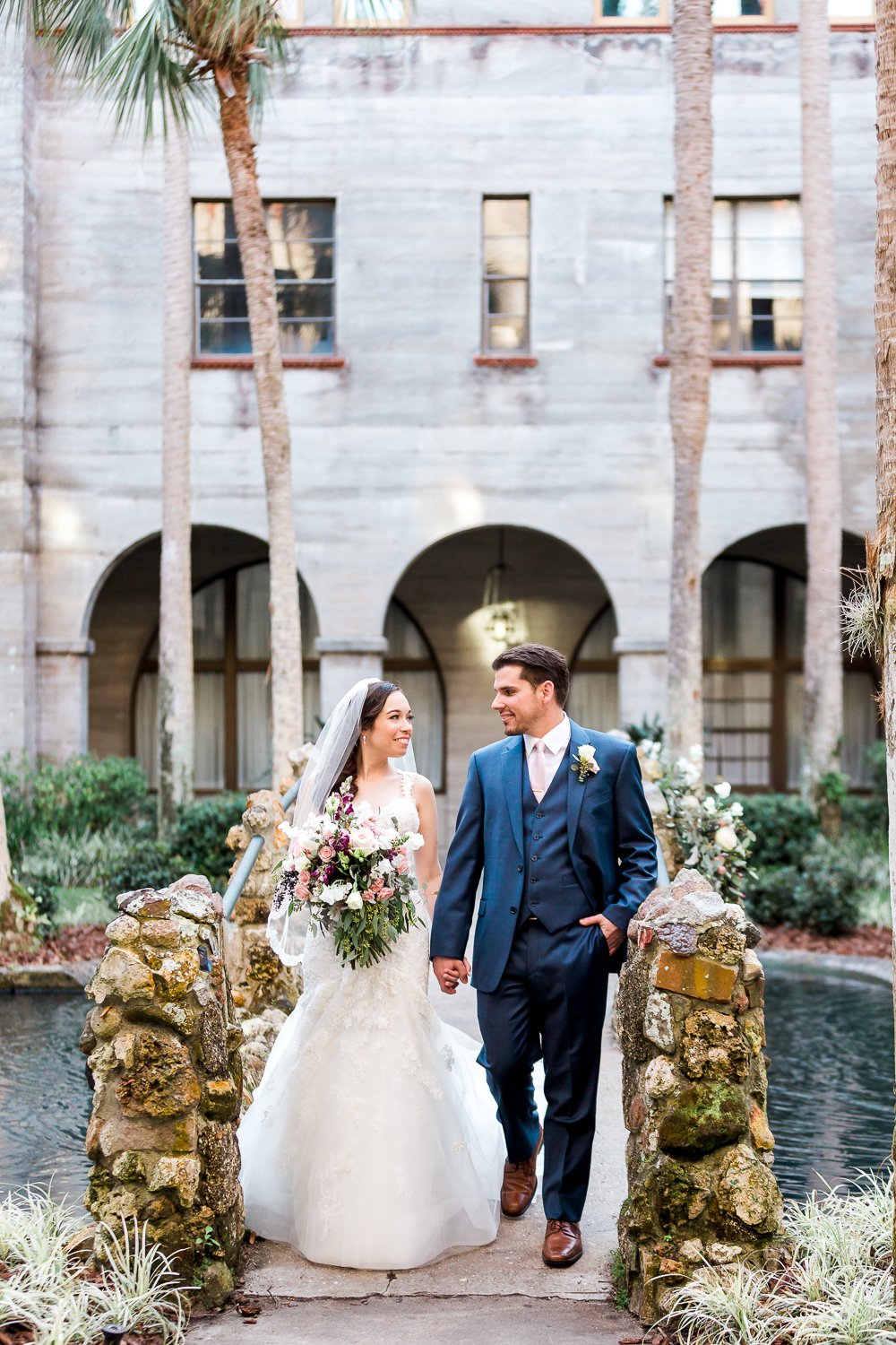 Lightner Museum wedding ideas