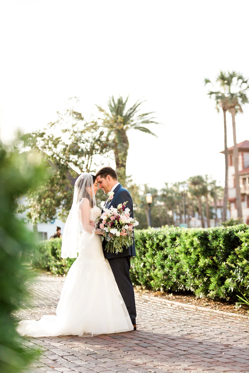 Casa Monica wedding ideas