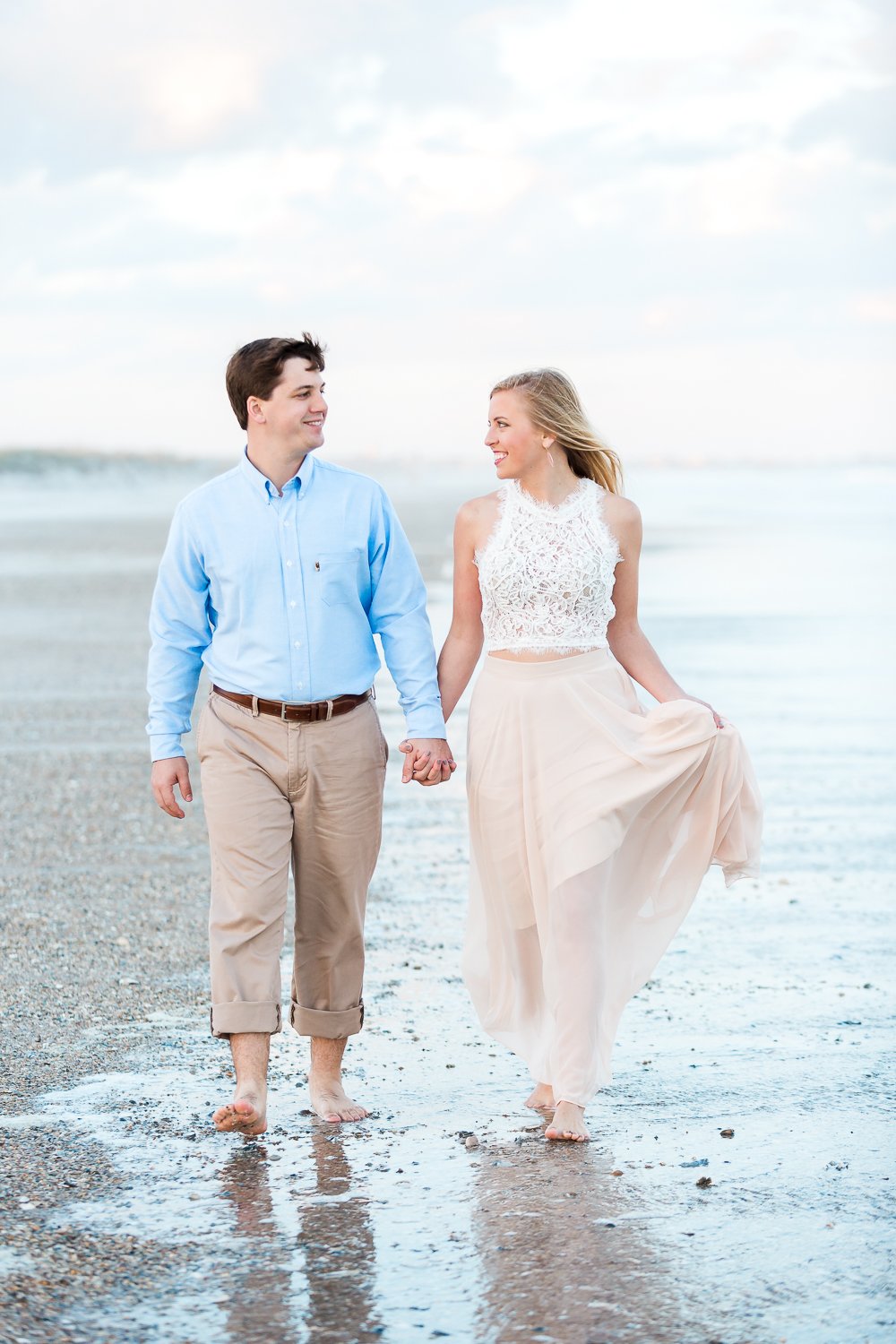 jacksonville engagement photographer