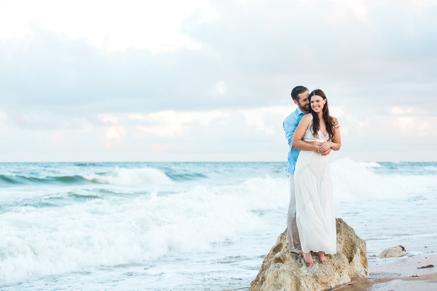 engagement session in washington oaks garden and beach-2-2.jpg