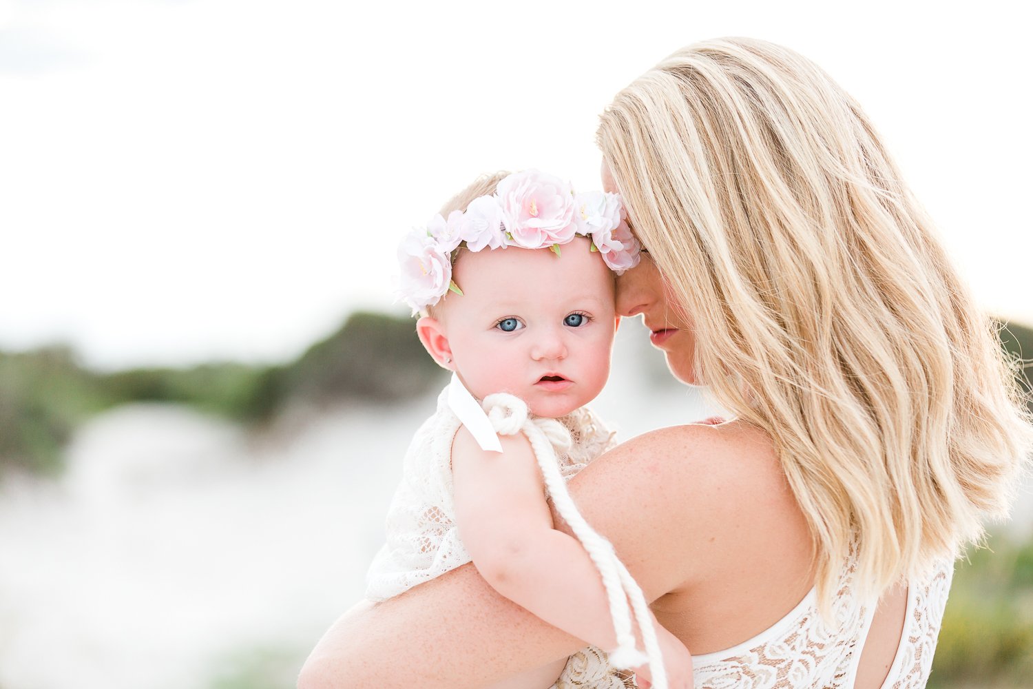 ponte vedra family photographer