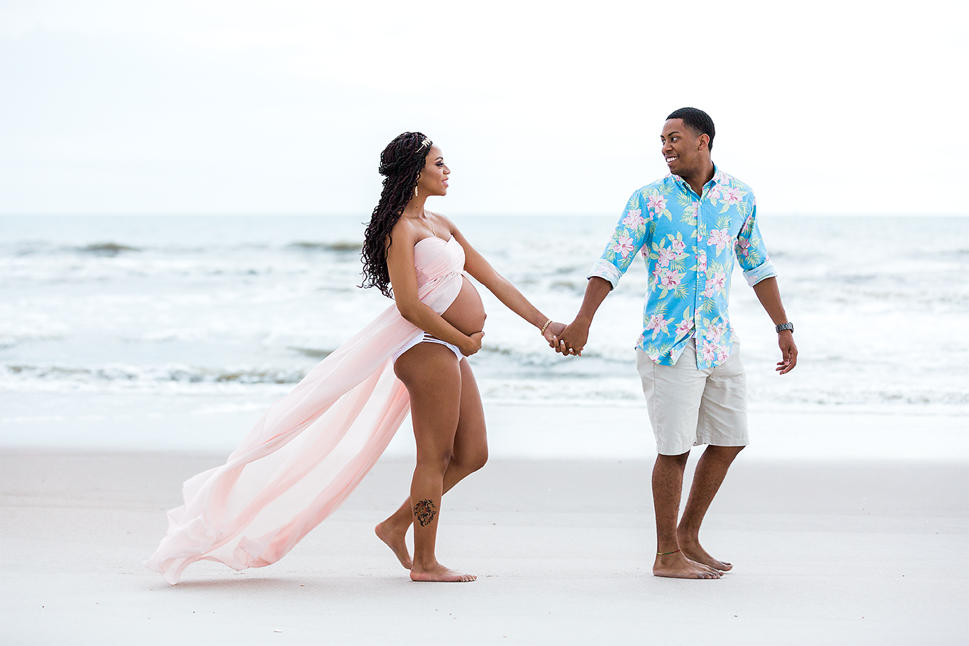 nocatee maternity photographer