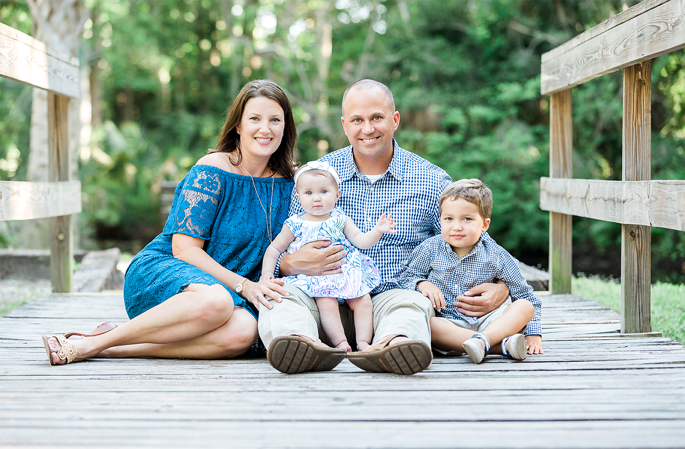 jacksonville and ponte vedra family photographer