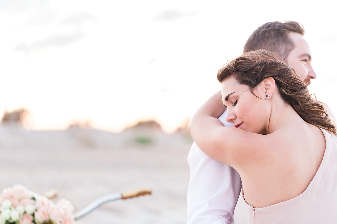 engagement picture ideas at the beach